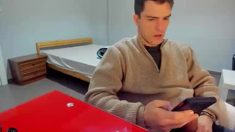 heterooli online show from December 20, 6:04 pm