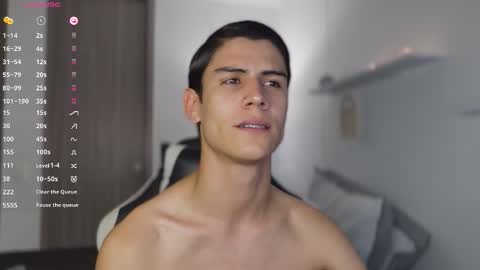 hey_cesard online show from January 16, 11:18 pm