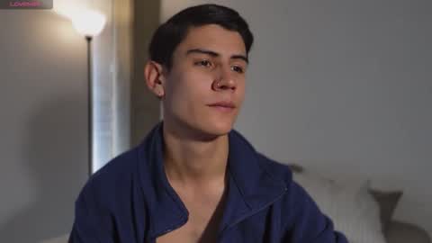 hey_cesard online show from February 28, 2:49 pm