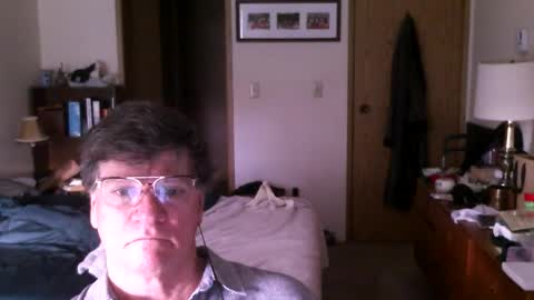 hg99too online show from April 7, 3:01 pm