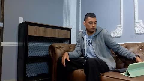 hiancash online show from January 12, 11:58 am