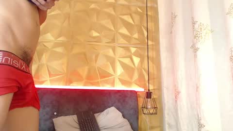 HIDAN online show from March 1, 5:09 am