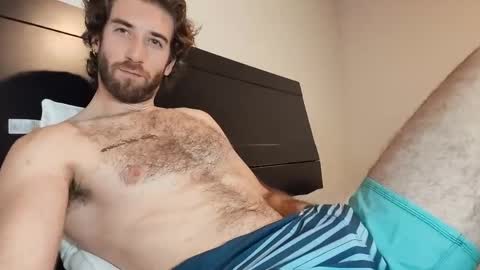 HiddenGaze online show from April 2, 3:20 pm