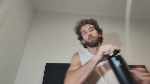 HiddenGaze online show from February 25, 4:19 pm