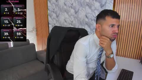 George online show from November 11, 4:34 pm