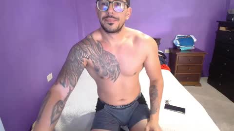 Hiden online show from January 17, 4:59 pm