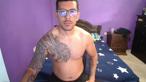 Hiden online show from January 8, 2:03 pm