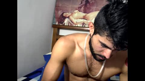 hideonbush online show from February 20, 2:41 pm