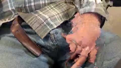 hifrommn1 online show from November 4, 6:09 pm