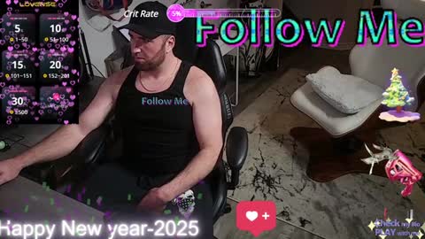 High4This online show from January 25, 6:35 pm