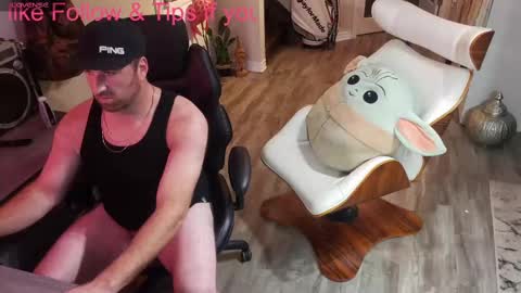 High4This online show from February 21, 7:10 pm