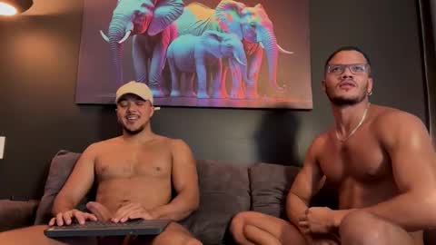 Terry and E online show from March 3, 2:31 pm