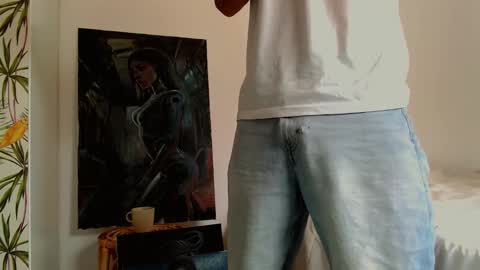 highnightz online show from October 27, 10:17 am