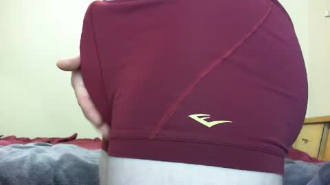 himhardcock online show from January 19, 1:33 pm