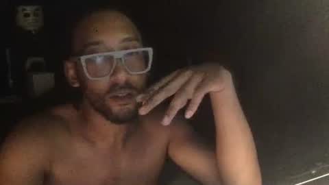 himthere_ online show from July 3, 12:28 am