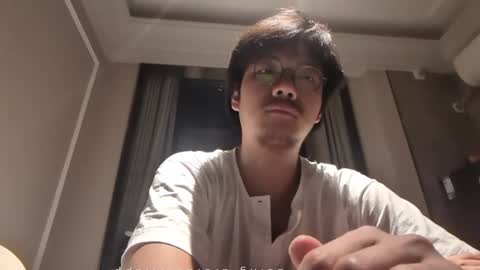 Taick online show from October 13, 8:59 pm