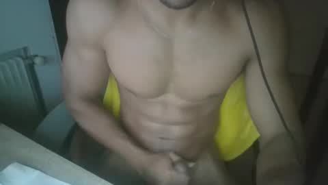 Hiseres online show from January 18, 3:19 am