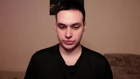 Hisoka online show from January 19, 2:47 am