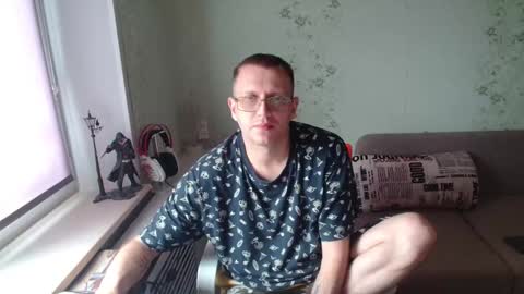 Wet Jack online show from October 29, 7:00 am