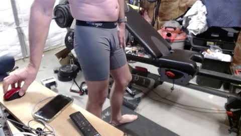 Nick online show from March 3, 1:07 pm