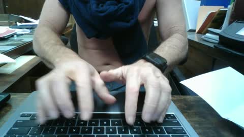 Nick online show from January 5, 9:03 pm