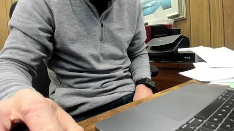 Nick online show from January 26, 9:07 pm