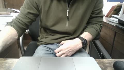 Nick online show from December 22, 10:36 pm