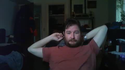 hobbes80 online show from February 4, 8:38 pm