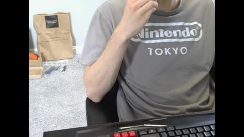 Hentai man online show from May 27, 7:33 pm