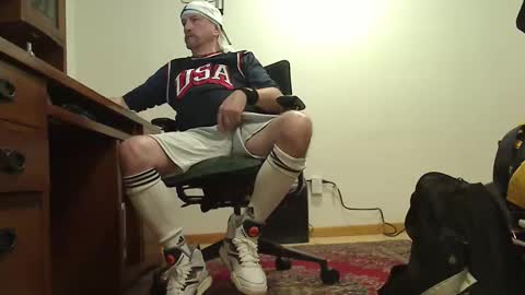 Rick online show from November 29, 10:12 pm