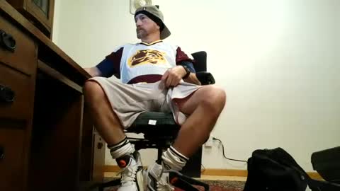 Rick online show from August 9, 10:37 pm