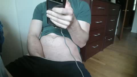 Hockey Player online show from January 31, 3:33 pm