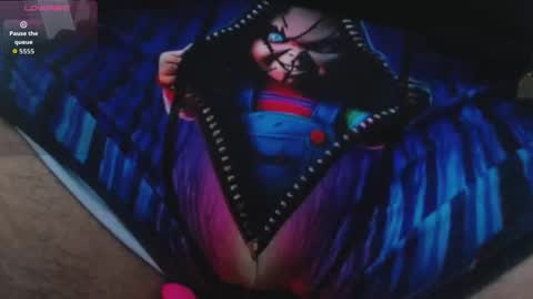 Snapshot of hoiiand48482 chatting on October 22, 9:57 am hoiiand48482 online show from October 22, 9:57 am