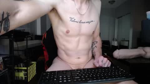 TheHoleNextDoor online show from November 8, 4:48 am