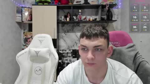 Mike online show from March 15, 4:35 pm