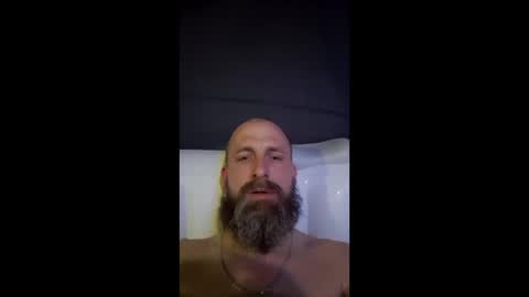 holzinger online show from April 12, 7:48 pm