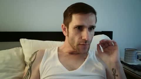 Joseph online show from April 7, 2:17 pm