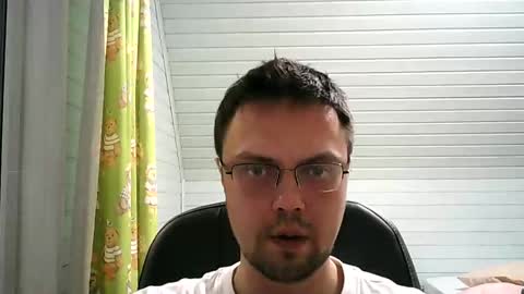 Henry online show from January 11, 6:54 pm