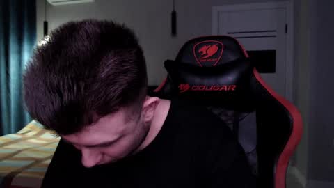 Wolfy online show from February 18, 5:33 pm