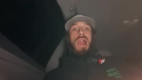 CapnHook online show from October 20, 4:38 am