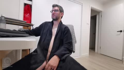 hopefulguy86 online show from May 23, 7:36 am