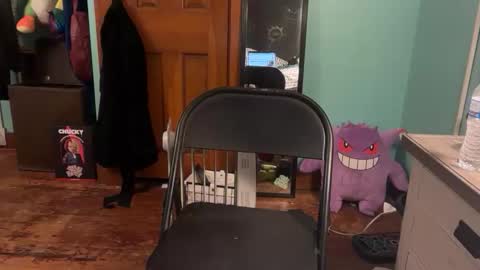 HorchataLeche online show from November 17, 3:20 am