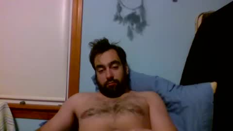 hornemike127 online show from December 18, 2:07 am