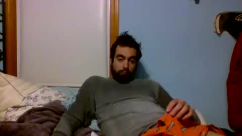 hornemike127 online show from January 10, 2:57 am