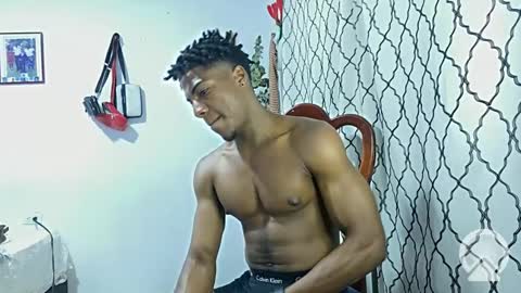 sugarbaby online show from March 12, 10:28 pm