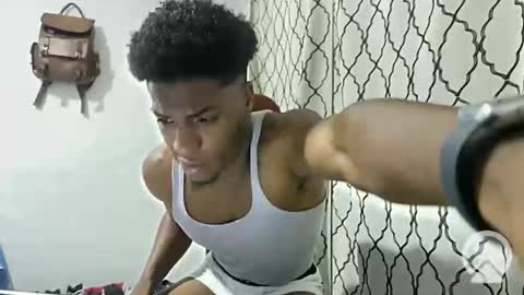 sugarbaby online show from January 19, 10:28 pm