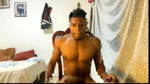 sugarbaby online show from April 17, 2:47 am