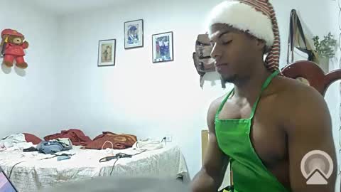 sugarbaby online show from December 25, 11:42 pm