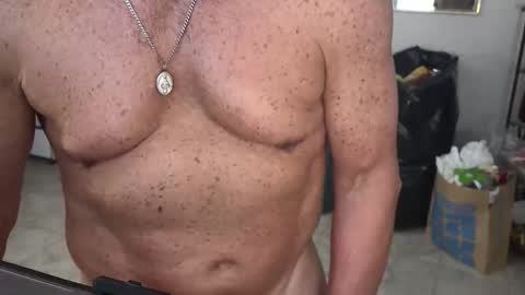 horny4everme online show from June 3, 1:18 am