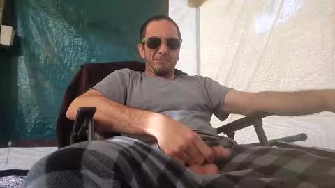 James online show from April 6, 1:02 am